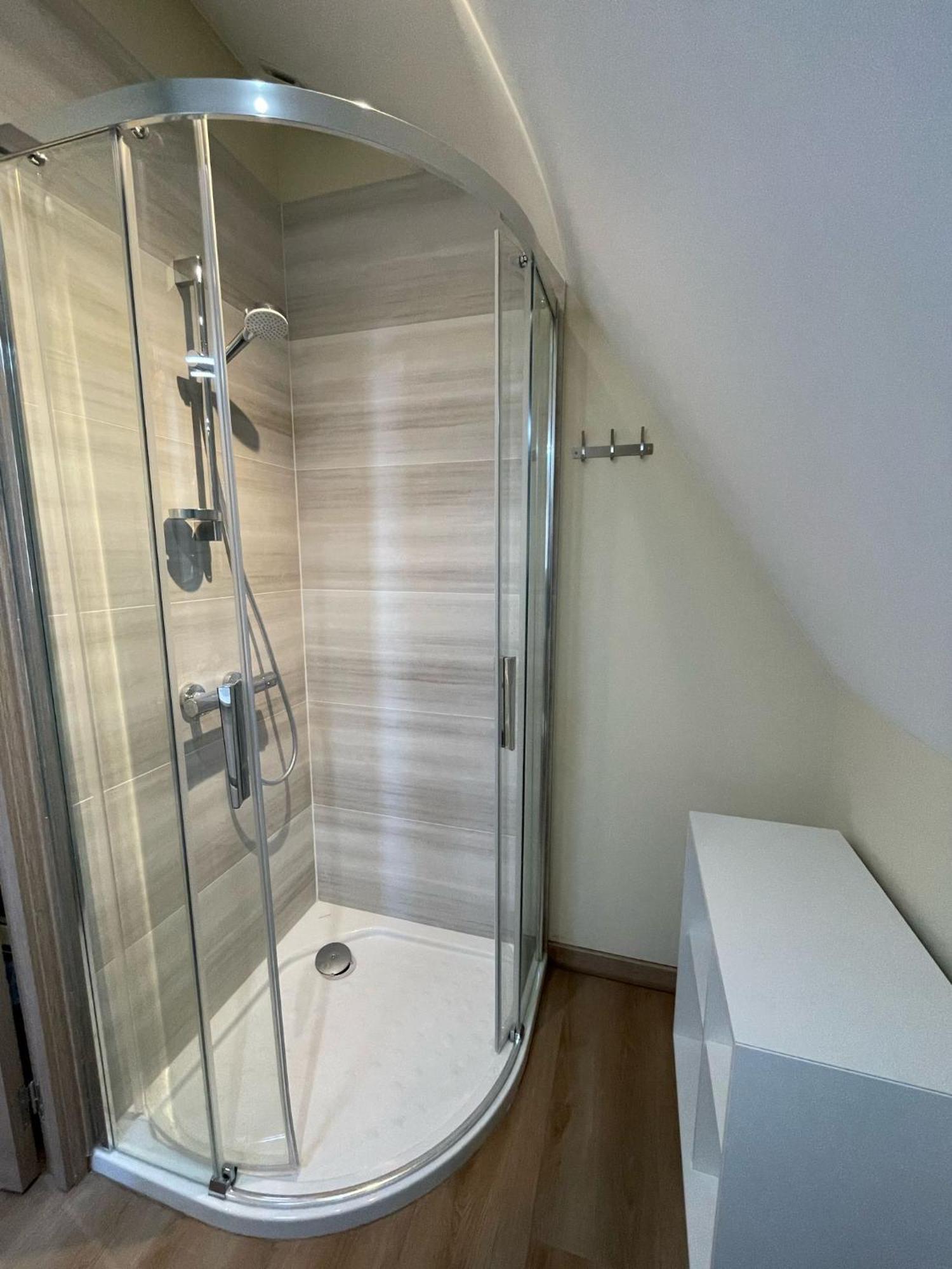 La Chapelle Apartment Bourges Bagian luar foto